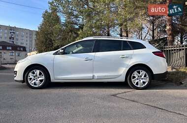 Універсал Renault Megane 2013 в 