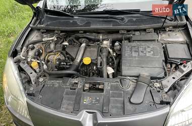 Універсал Renault Megane 2010 в 