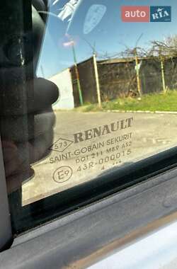 Універсал Renault Megane 2014 в 