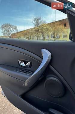 Універсал Renault Megane 2014 в 