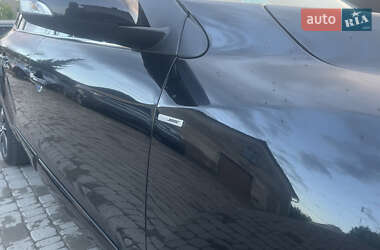 Универсал Renault Megane 2014 в 