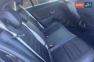 Универсал Renault Megane 2014 в 