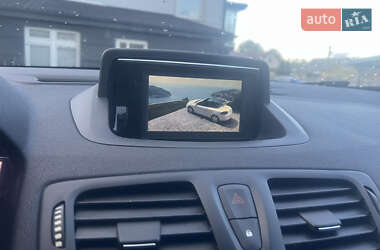 Универсал Renault Megane 2014 в 
