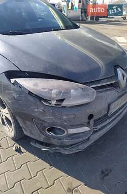Универсал Renault Megane 2014 в Киеве