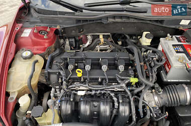 Универсал Renault Megane 2004 в Сарнах