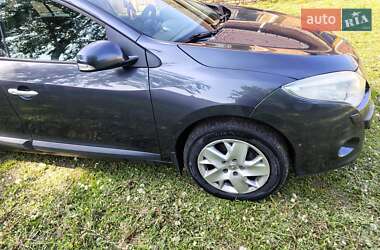 Універсал Renault Megane 2009 в 