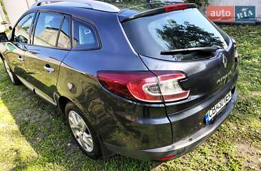 Універсал Renault Megane 2009 в 