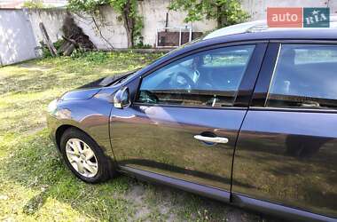 Універсал Renault Megane 2009 в 