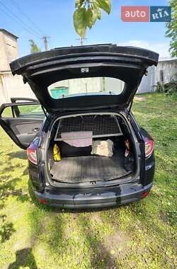 Універсал Renault Megane 2009 в 