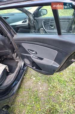 Універсал Renault Megane 2009 в 