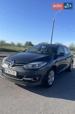 Універсал Renault Megane 2014 в Запоріжжі
