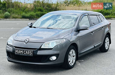 Універсал Renault Megane 2013 в Харкові