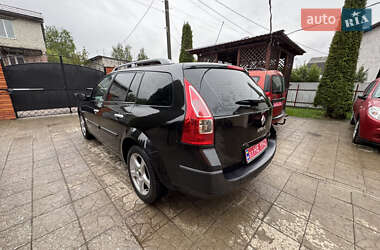 Універсал Renault Megane 2006 в 