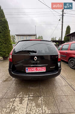 Універсал Renault Megane 2006 в 