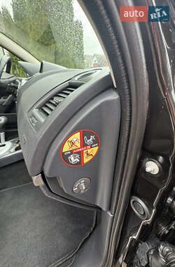 Універсал Renault Megane 2006 в 