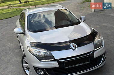 Универсал Renault Megane 2012 в Хмельницком