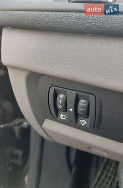 Хэтчбек Renault Megane 2011 в 