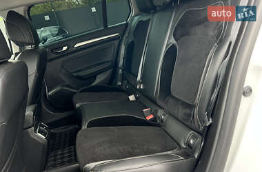 Универсал Renault Megane 2019 в 