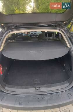 Универсал Renault Megane 2012 в 