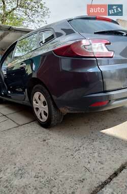 Універсал Renault Megane 2011 в Львові
