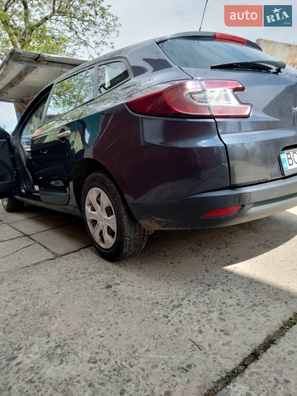 2011 Renault Megane - мініатюра 27