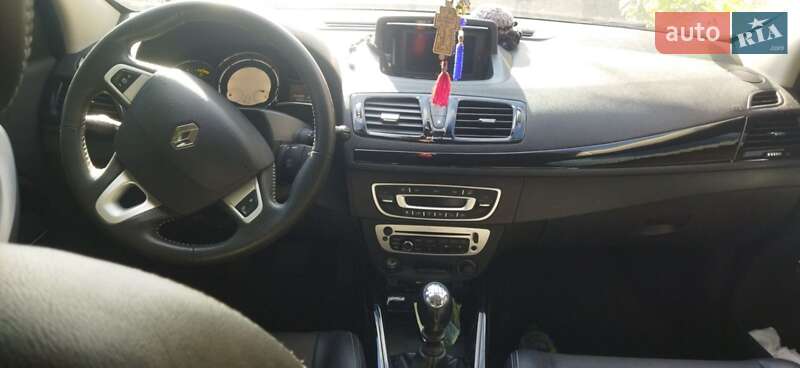 Универсал Renault Megane 2012 в Харькове