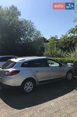 Універсал Renault Megane 2013 в 