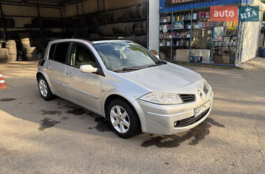 Хэтчбек Renault Megane 2006 в Запорожье
