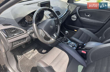 Універсал Renault Megane 2014 в 