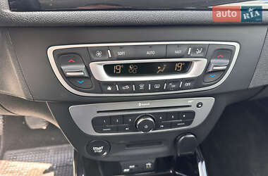 Універсал Renault Megane 2014 в 
