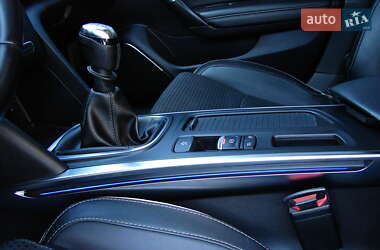 Универсал Renault Megane 2016 в 