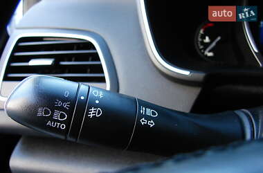 Универсал Renault Megane 2016 в 