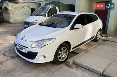 Универсал Renault Megane 2012 в Полтаве