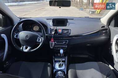 Универсал Renault Megane 2011 в 