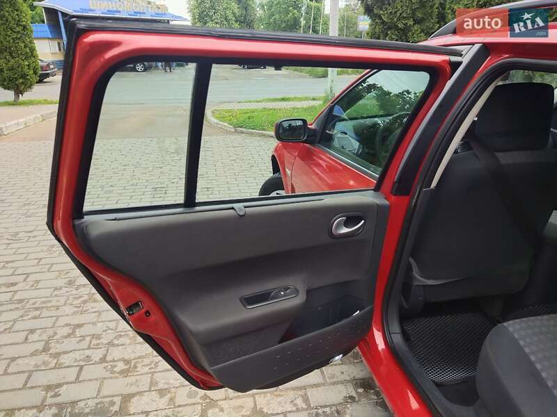Универсал Renault Megane 2008 в Сумах
