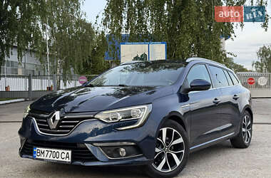 Универсал Renault Megane 2018 в Конотопе