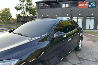 Универсал Renault Megane 2011 в 
