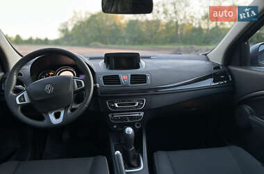 Универсал Renault Megane 2011 в 