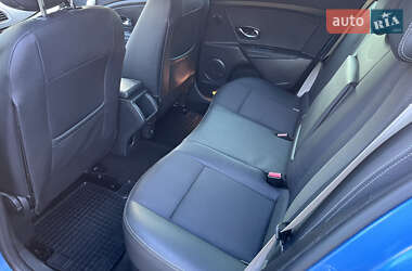 Універсал Renault Megane 2012 в 
