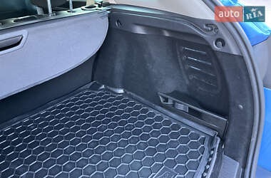 Універсал Renault Megane 2012 в 