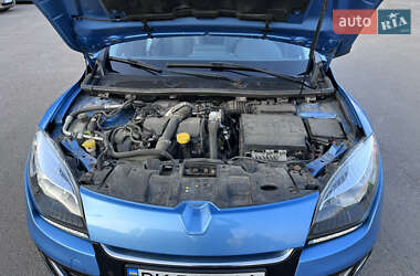 Універсал Renault Megane 2012 в 