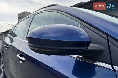Універсал Renault Megane 2017 в 