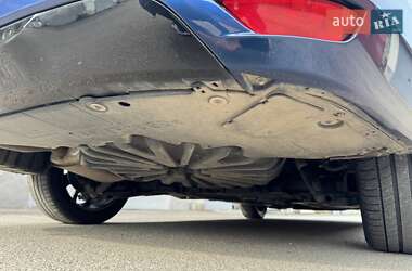 Універсал Renault Megane 2017 в 