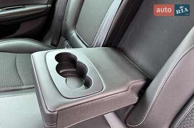 Універсал Renault Megane 2017 в 