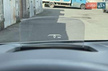 Універсал Renault Megane 2017 в 