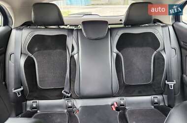 Хэтчбек Renault Megane 2017 в 