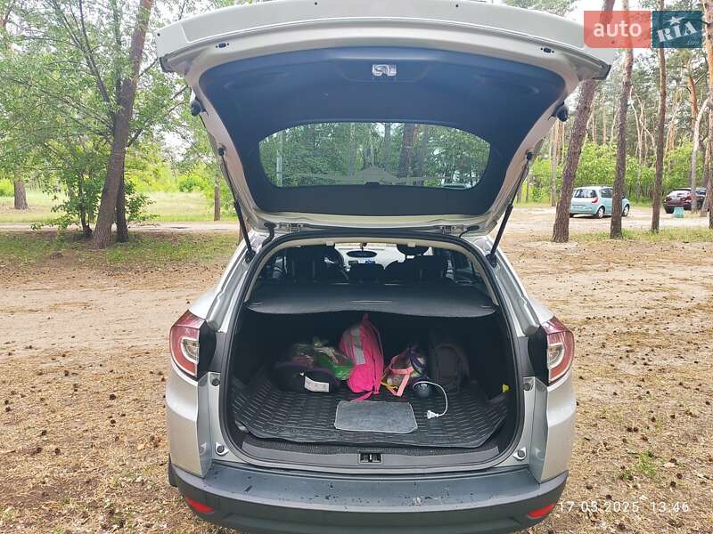 Универсал Renault Megane 2014 в Днепре фото 4 Универсал Renault Megane 2014 в Днепре