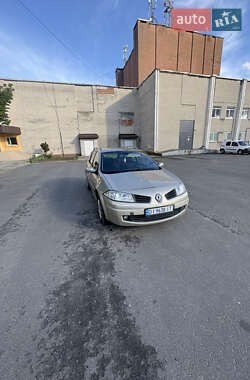 Універсал Renault Megane 2007 в 