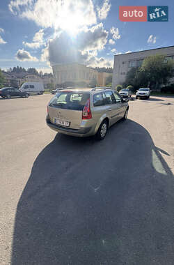 Універсал Renault Megane 2007 в 