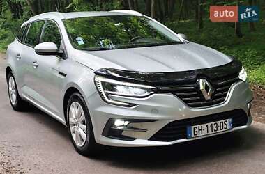 Универсал Renault Megane 2022 в Львове